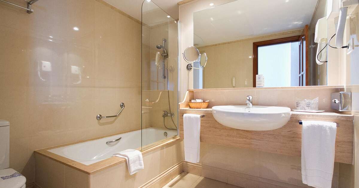 Een foto van Hotel Lancelot