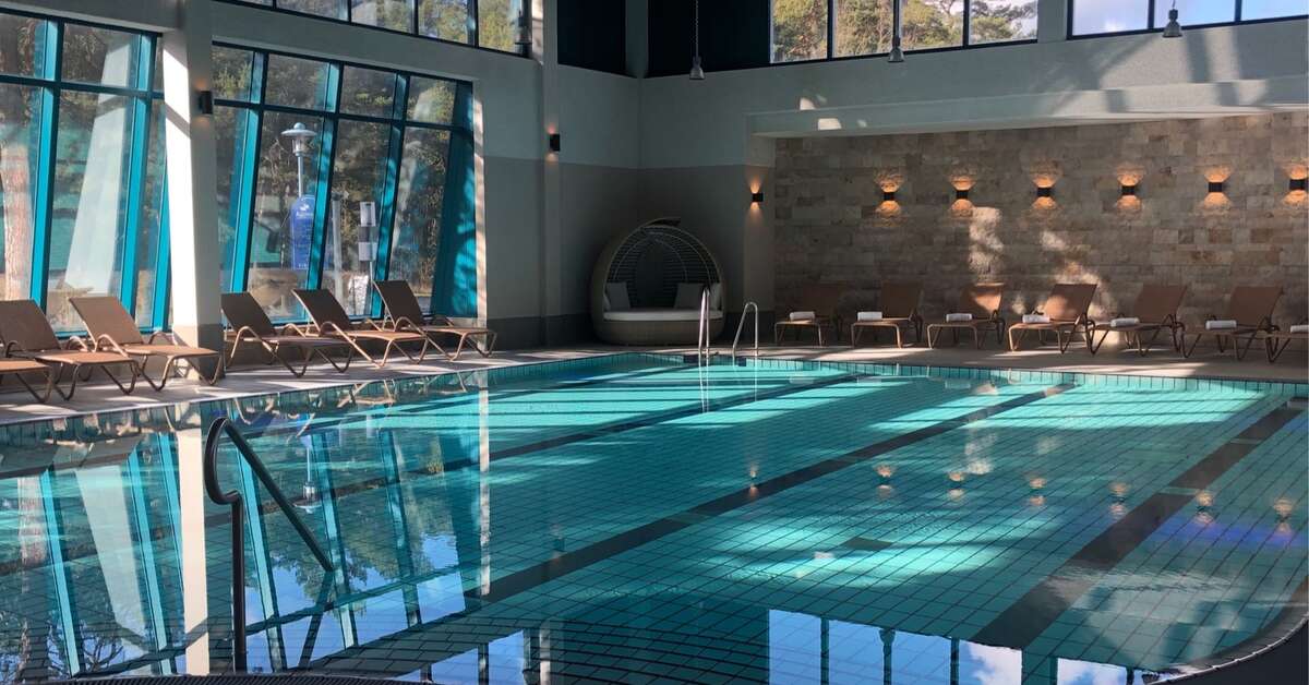 Een foto van Aquamaris Strandresidenz Rügen