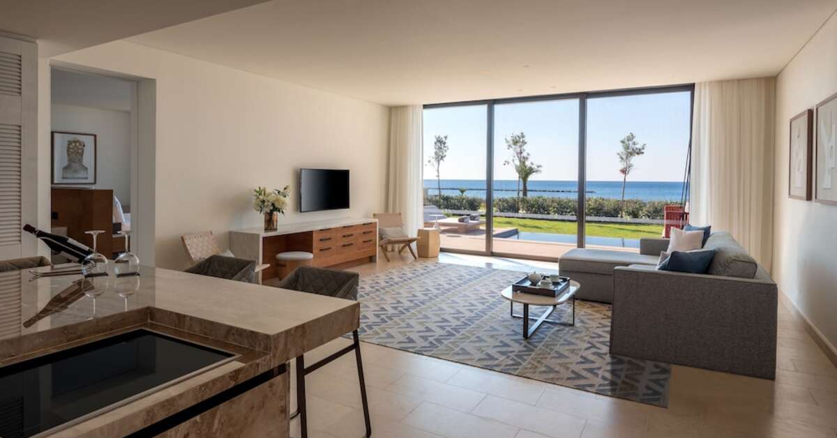 Een foto van Amara Hotel
