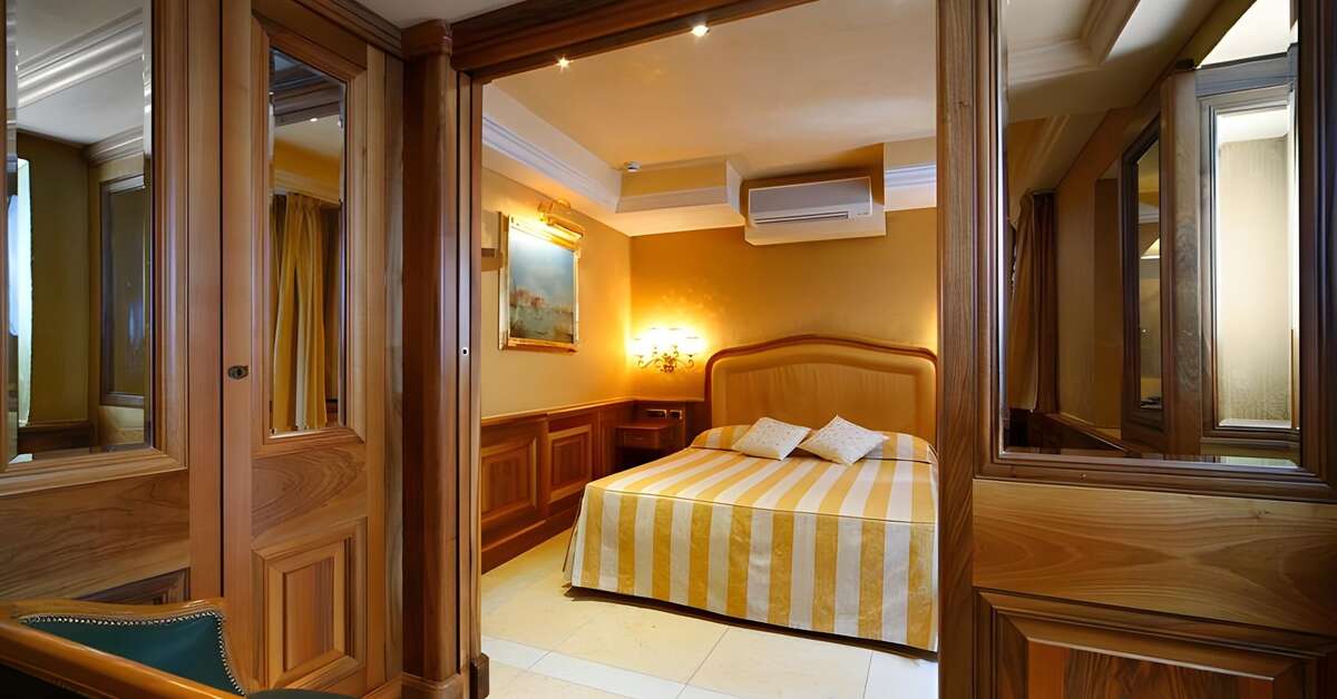 Een foto van Hotel Ca'Dei Conti