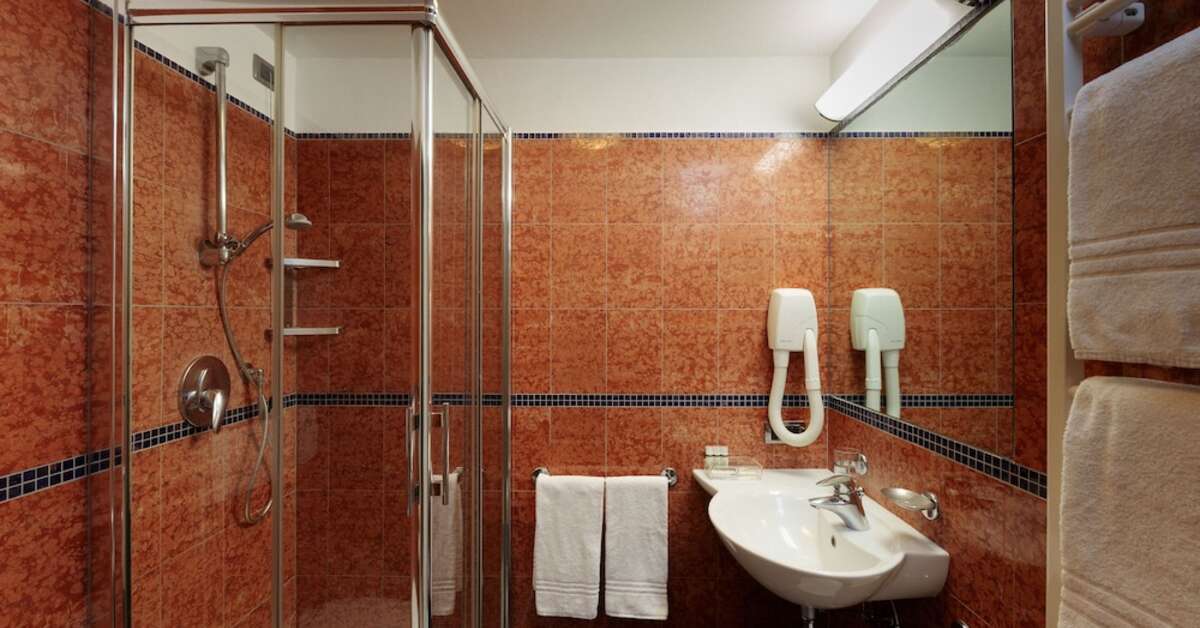 Een foto van Hotel Giudecca Venezia