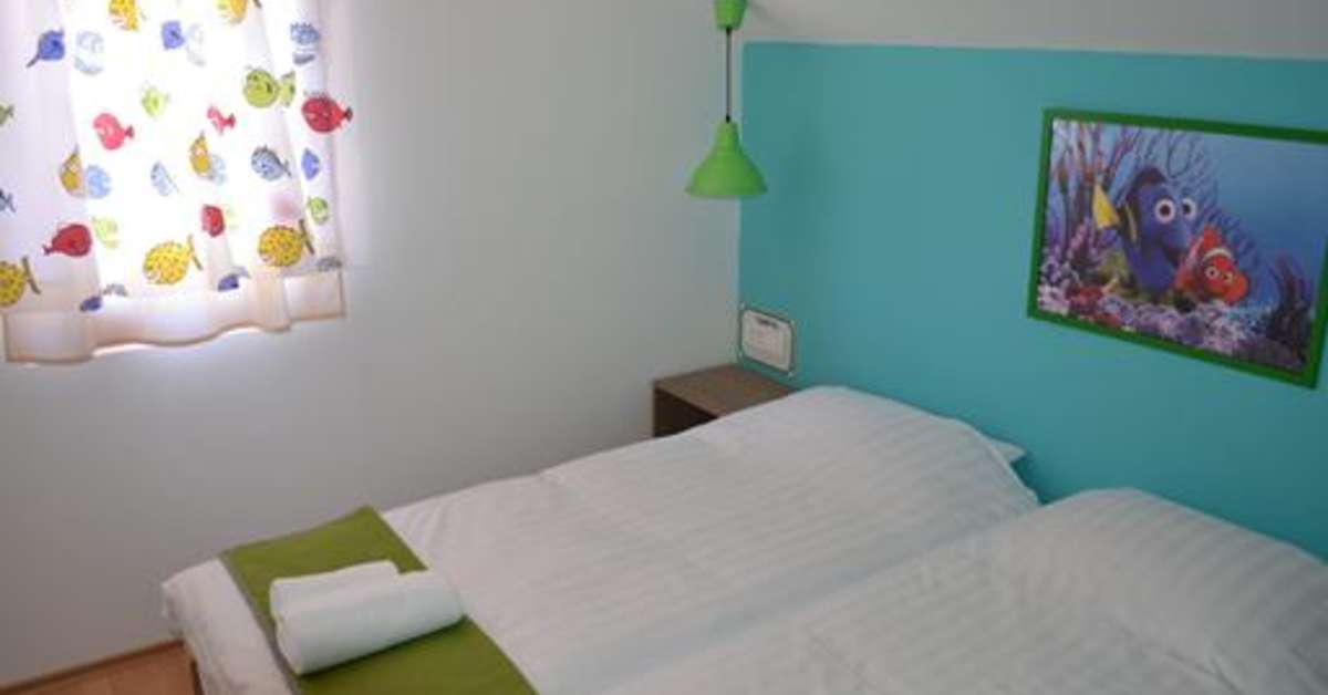 Een foto van OK Appartementen