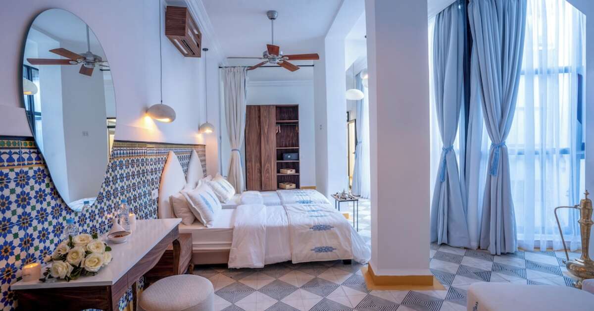 Een foto van Riad Maison H Kasbah