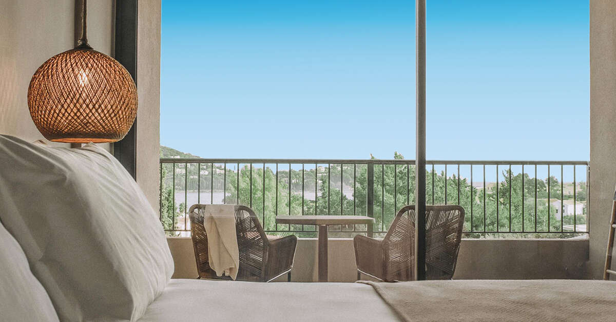 Een foto van Cook's Club Corfu Hotel