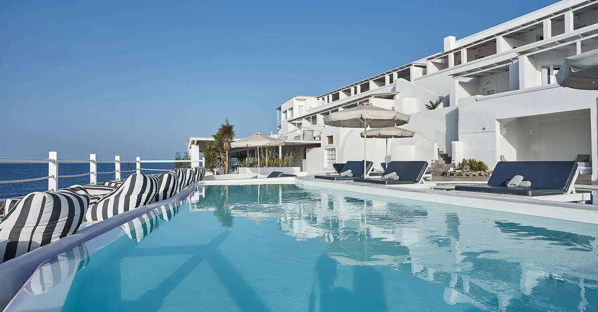 Een foto van Notos Therme & Spa