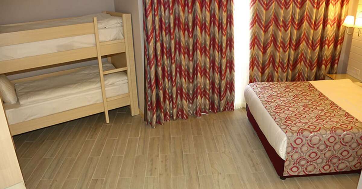 Een foto van Sunmelia Beach Resort & Spa