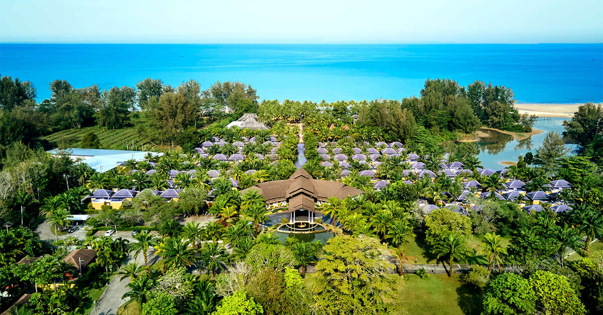 Ein Foto Ananea Beyond Khaolak