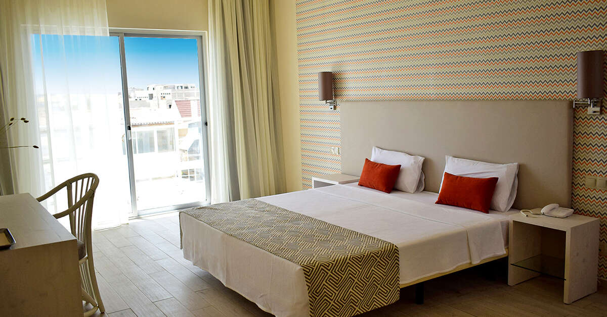 Een foto van Ouril Hotel Agueda