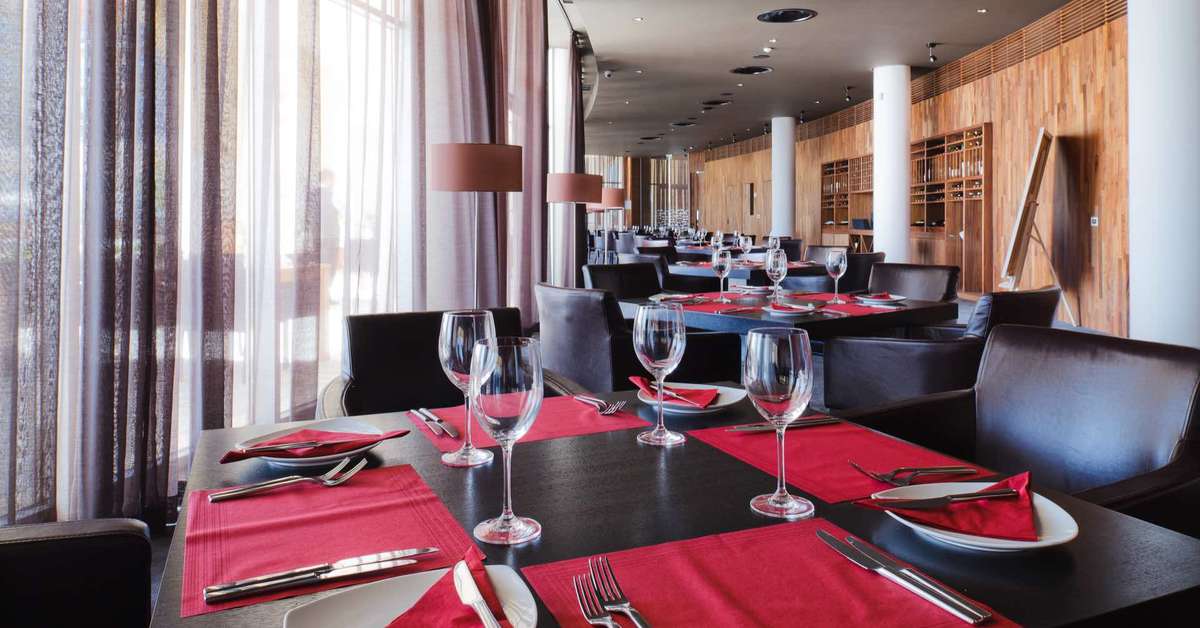 Een foto van Lighthouse Golfresort & Spa