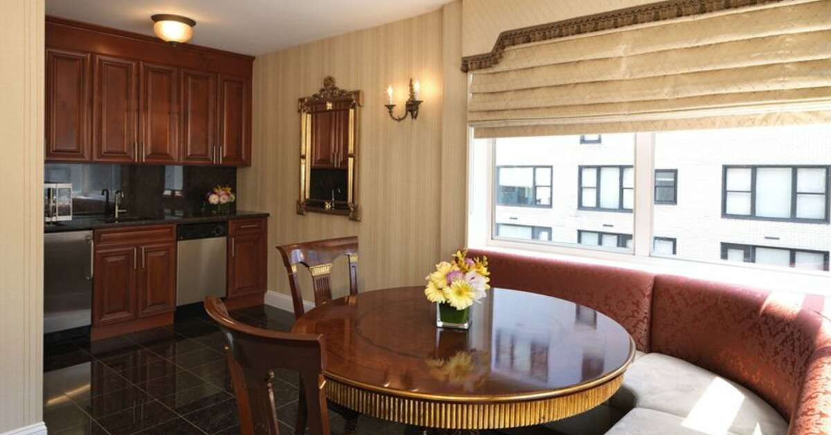 Een foto van The Kimberly Hotel