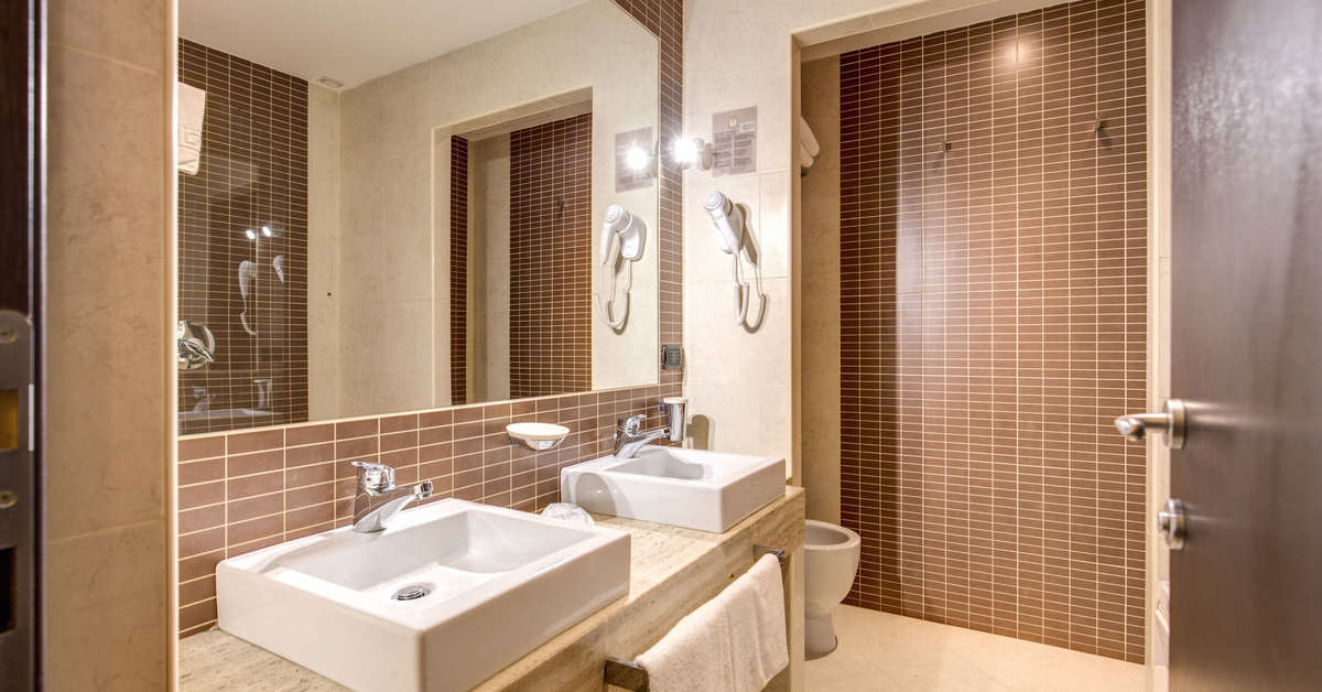 Een foto van Everest Inn Rome