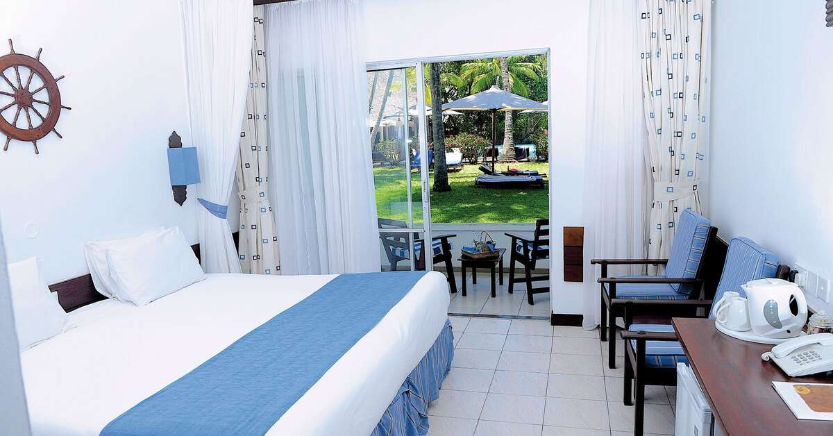 Een foto van Voyager Beach Resort