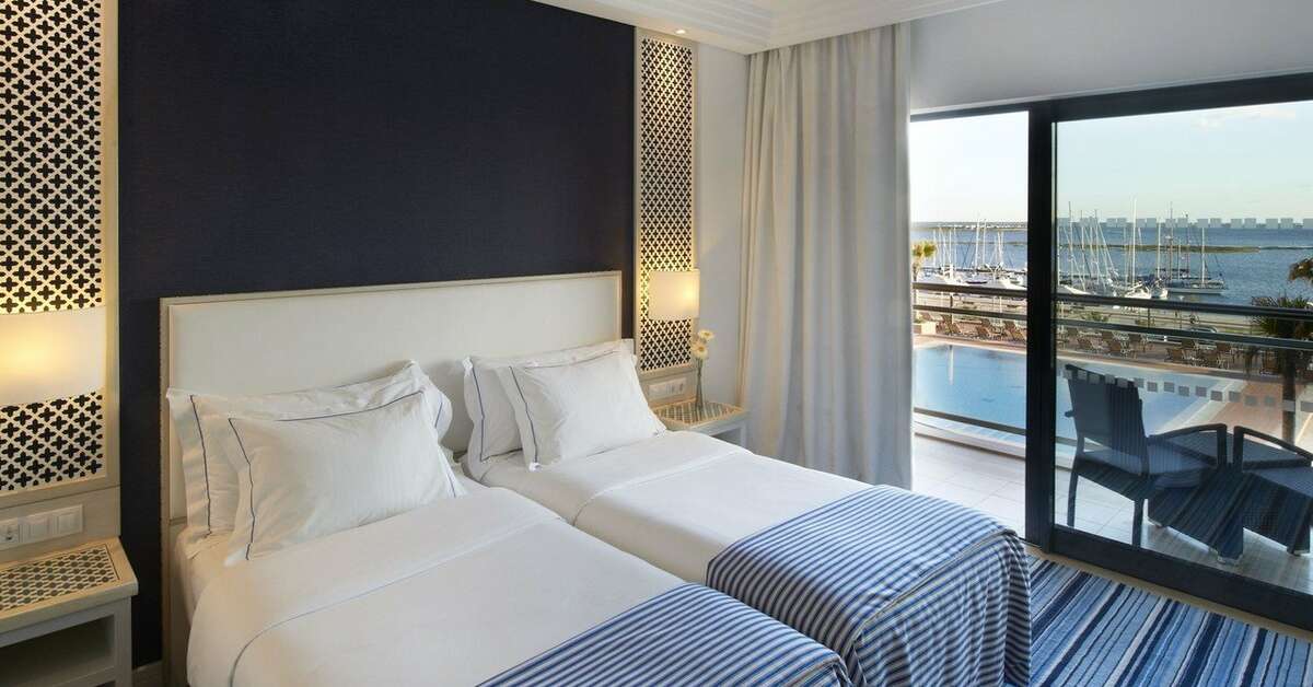 Een foto van Real Marina Hotel & Spa