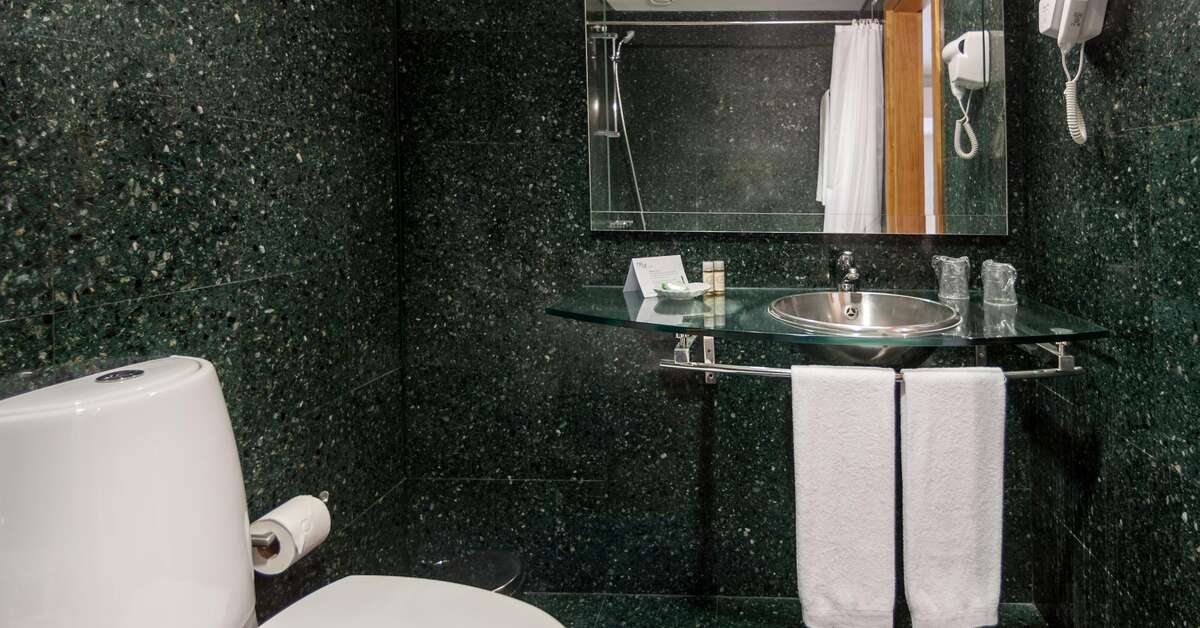 Een foto van Neat Hotel Avenida