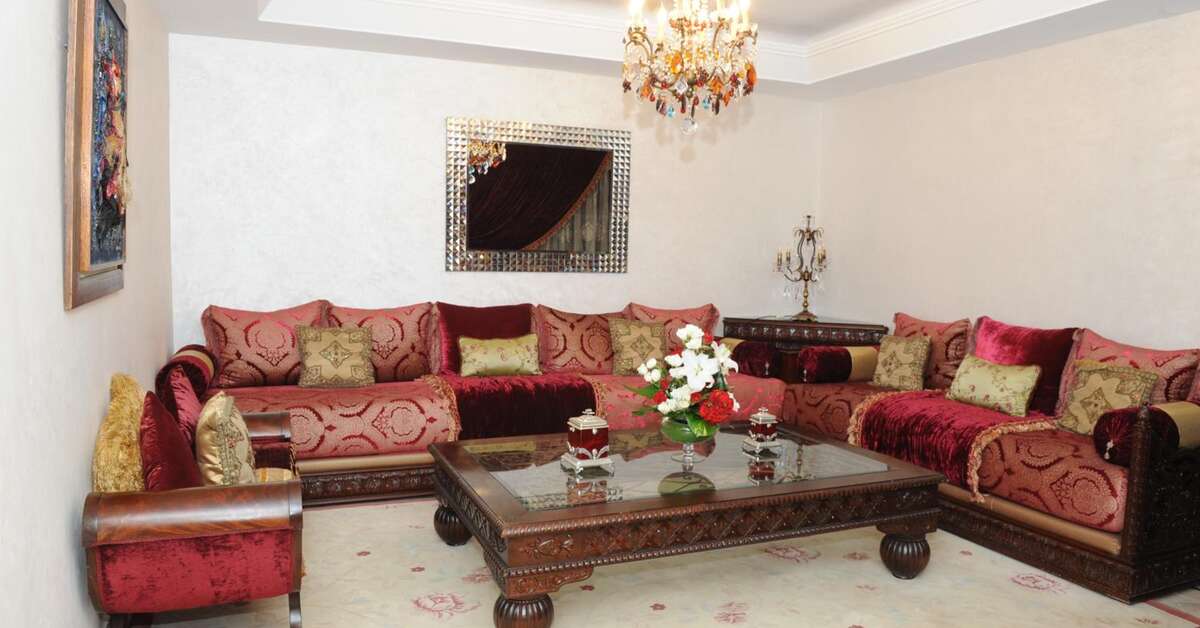 Ein Foto Hotel Prestige Agadir Boutique & Spa