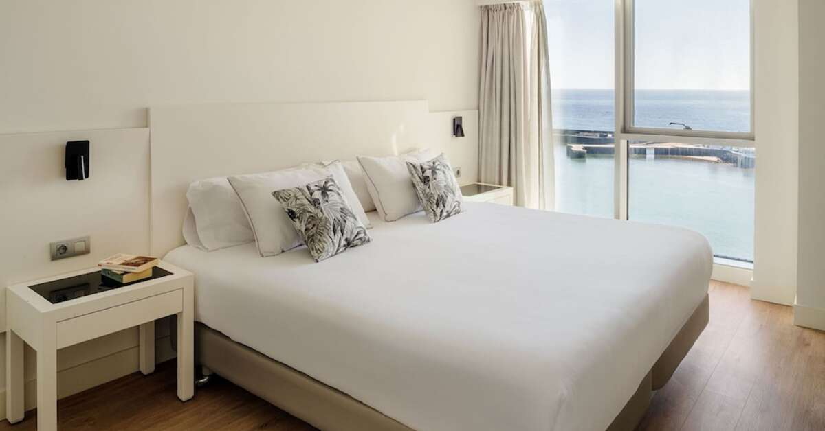 Een foto van Arrecife Gran Hotel & Spa