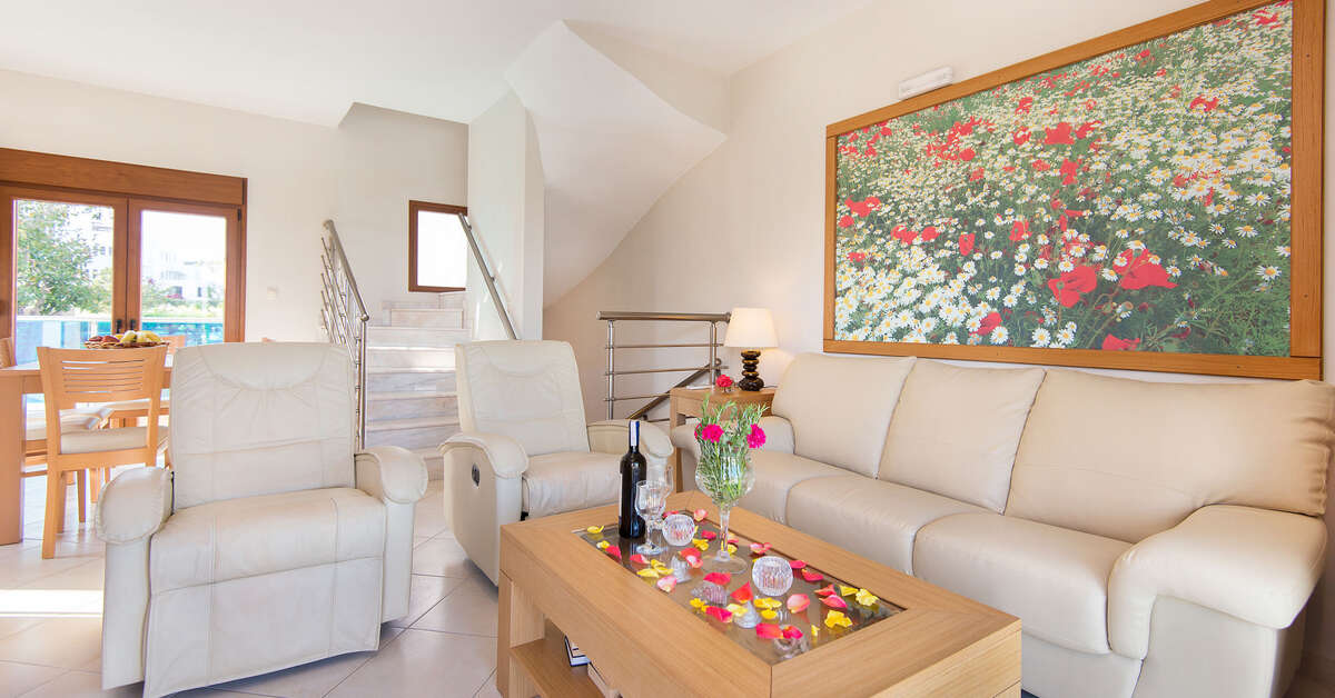 Een foto van Horizon Line Villas
