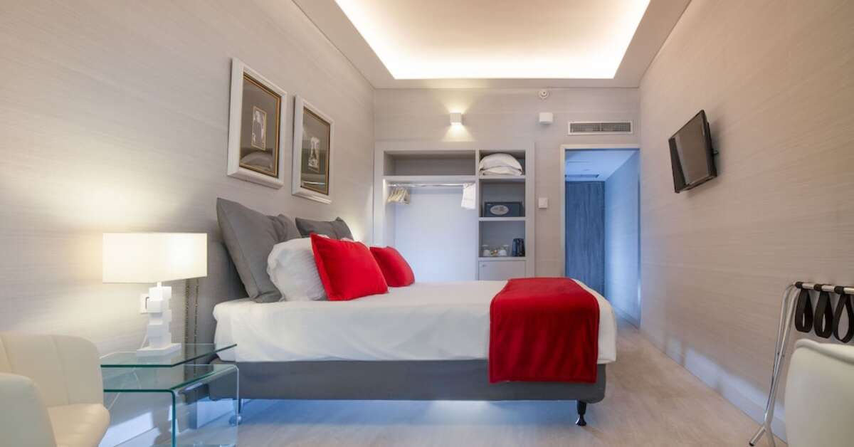 Ein Foto St. George Lycabettus Hotel
