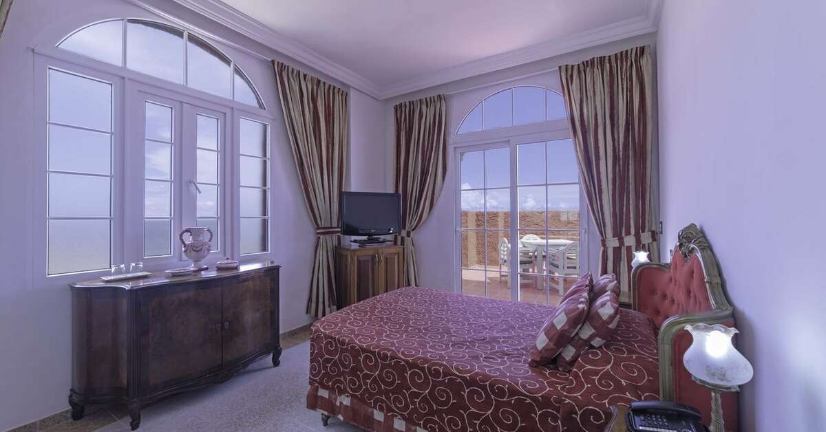 Ein Foto Roc Presidente Hotel