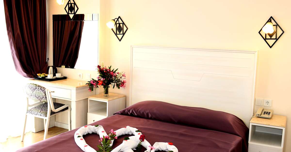 Ein Foto Hotel By Karaaslan Inn