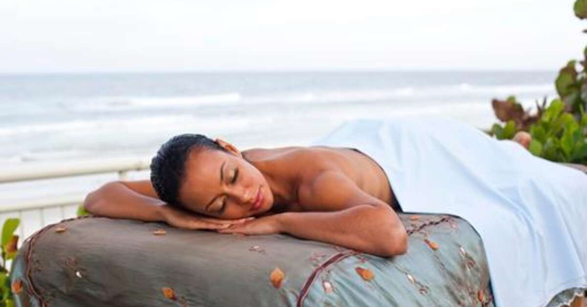 Een foto van The Shores Resort & Spa