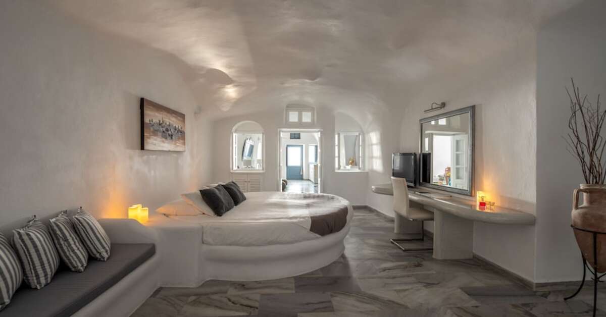 Een foto van Pegasus Suites & Spa