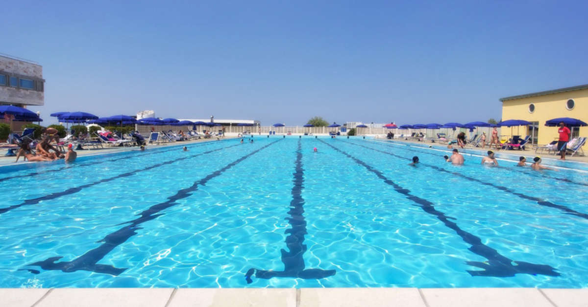 Een foto van Grand Hotel Continental Tirrenia
