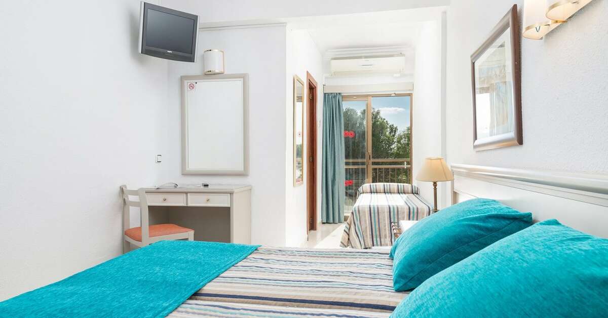 Ein Foto Hotel More
