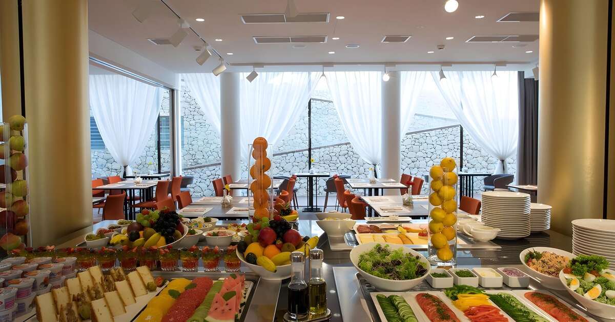 Een foto van INX Design Hotel