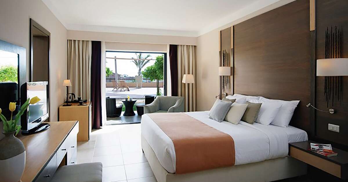 Ein Foto Coral Sea Aqua Club