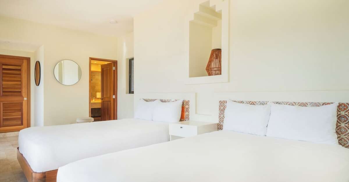 Een foto van Iberostar Quetzal