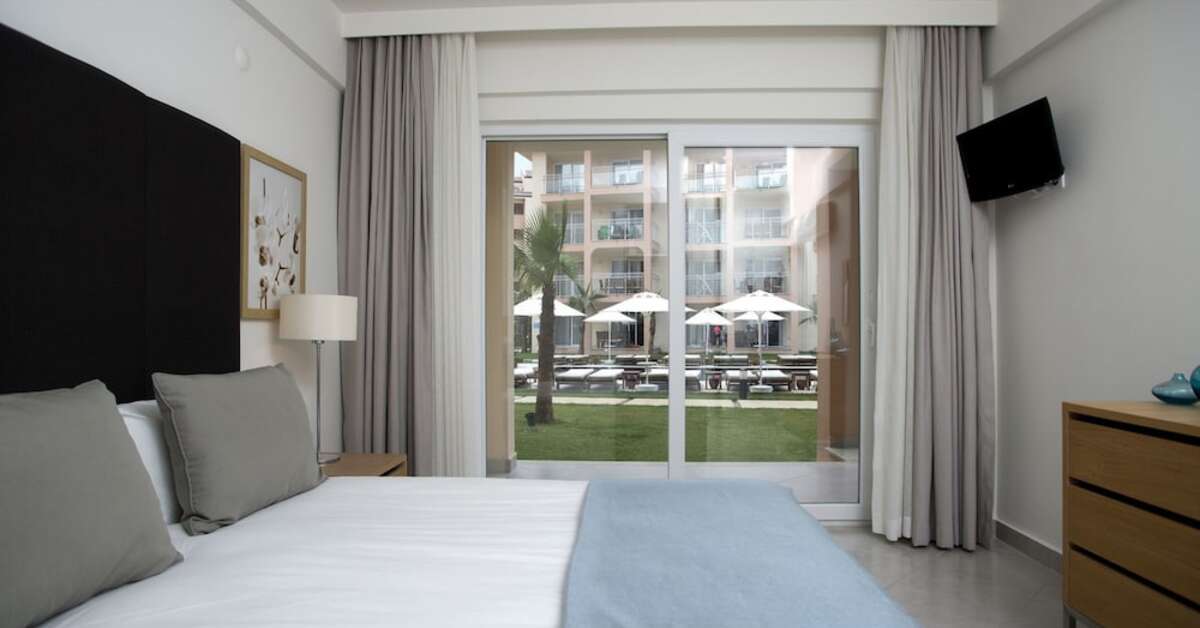 Een foto van Unique Residence Hotel Golf & Spa