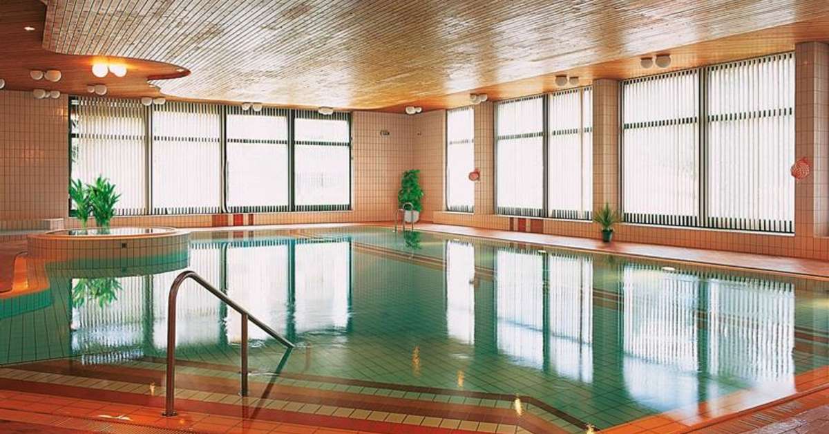 Een foto van Hotel Laaxerhof