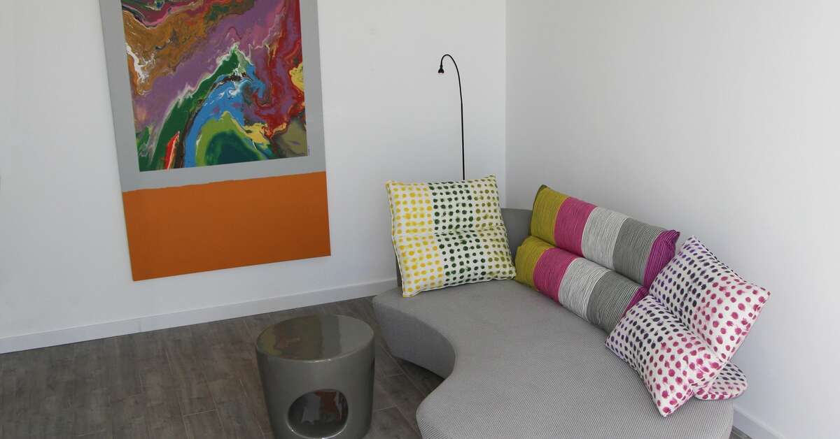 Een foto van Seven Hotel & Wellness - Gay Only