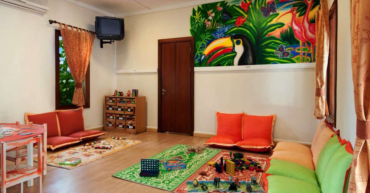 Een foto van Hilton Mauritius Resort & Spa