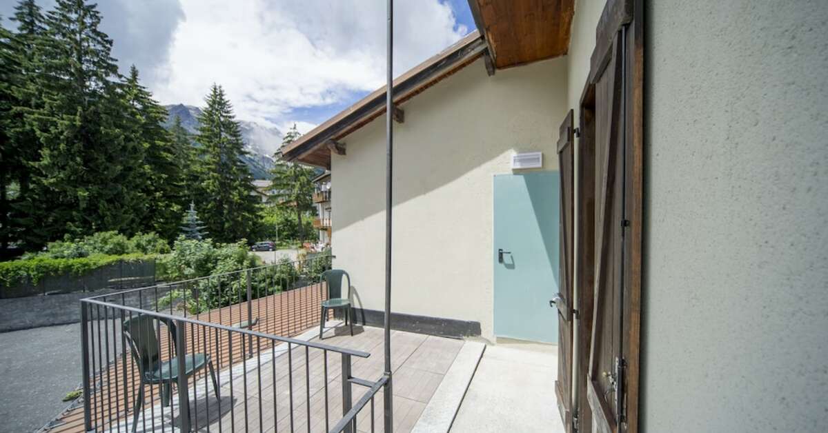 Een foto van Residence Tabor