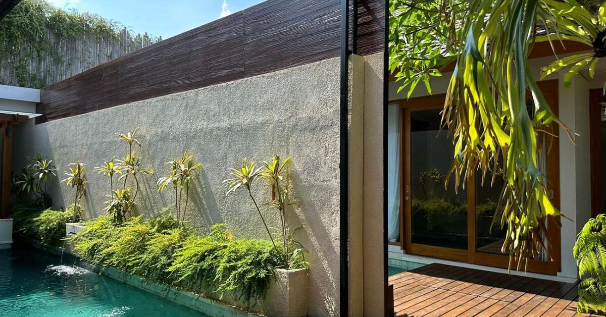 Een foto van Sithala Villa Seminyak
