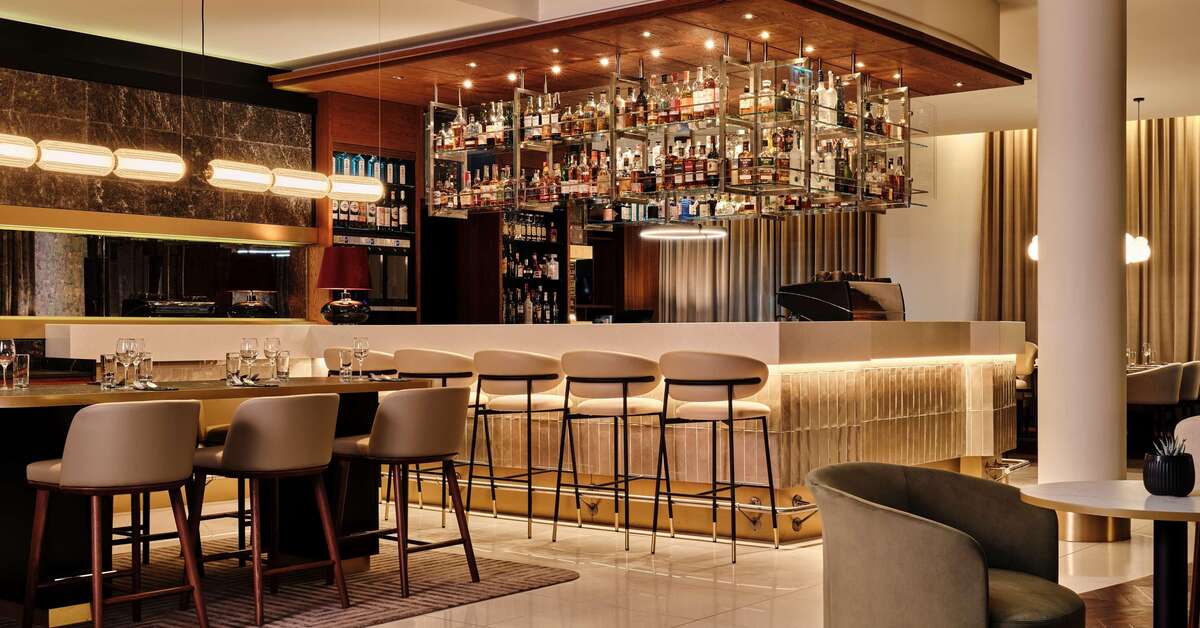 Een foto van Radisson Blu Hotel Krakow