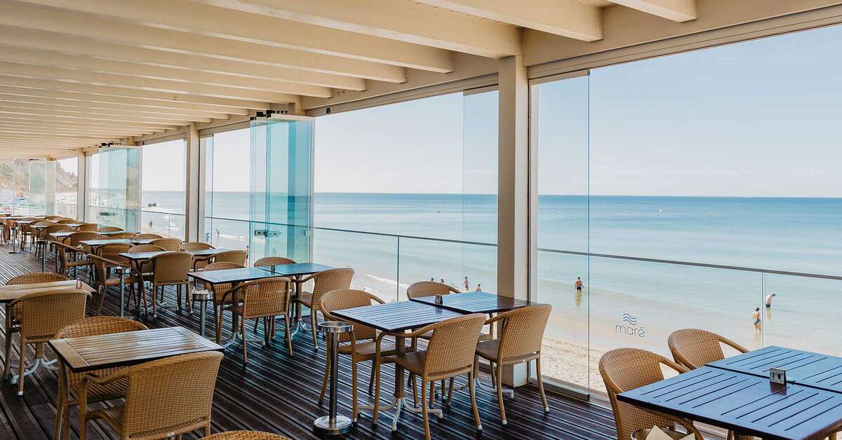 Ein Foto Pine Cliffs Residence