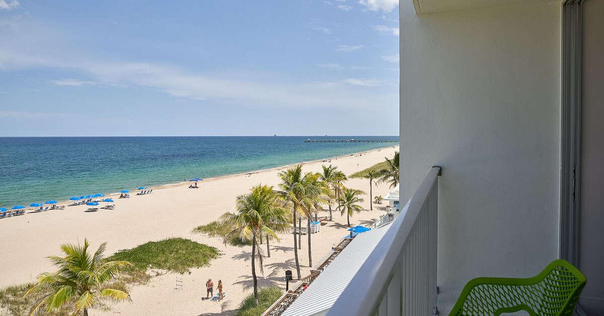 Een foto van Plunge Beach Hotel