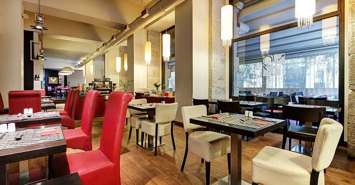 Ein Foto Dharma Luxury Hotel