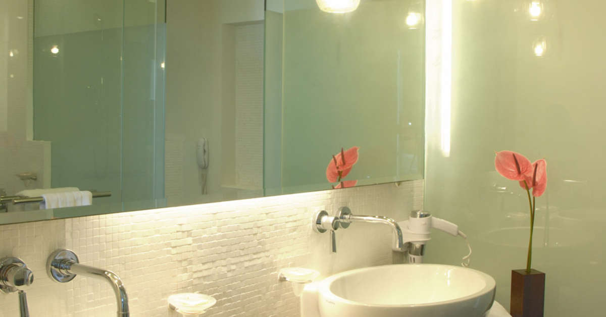Een foto van Kenzi Tower Hotel