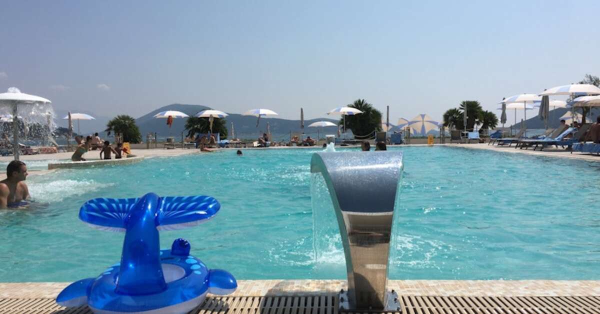 Een foto van Palmon Bay Hotel & Spa