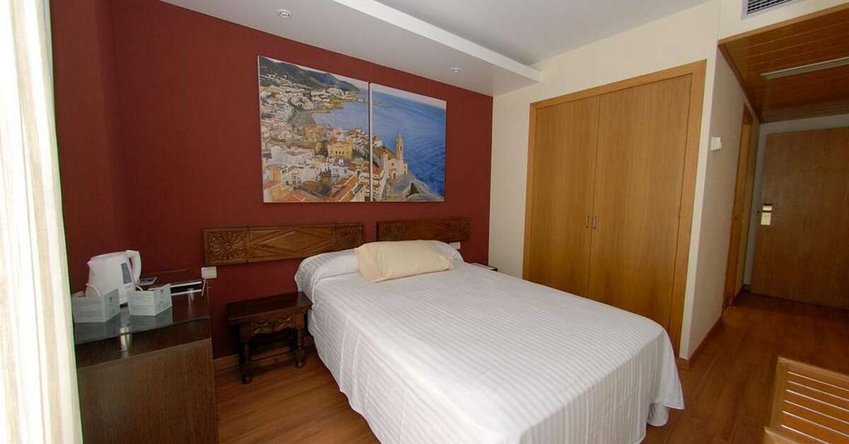 Een foto van Hotel Galeon