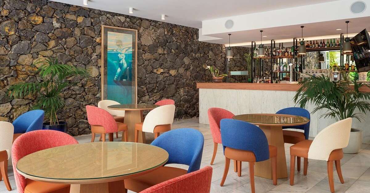Een foto van Hacienda San Jorge