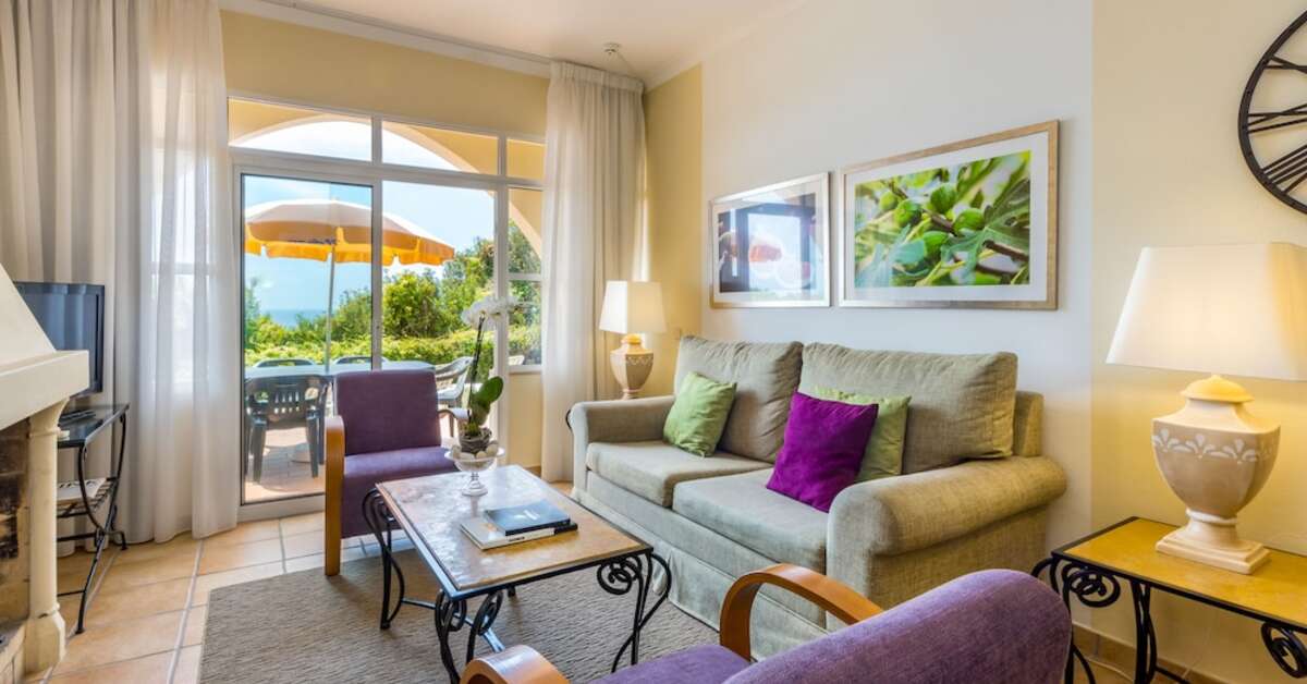 Een foto van Pestana Palm Gardens