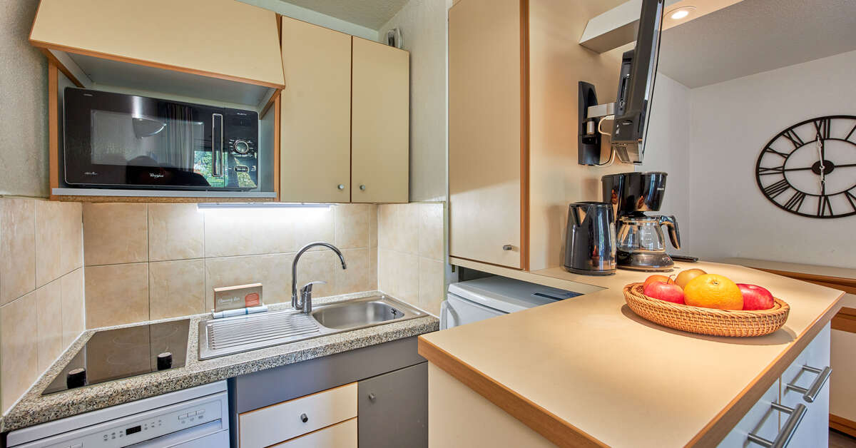 Een foto van Residence les Tamaris