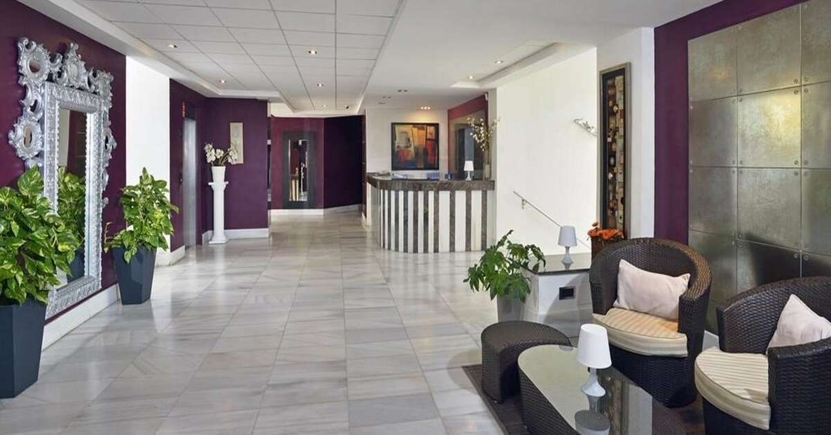 Een foto van Lunamar Palmanova Appartementen