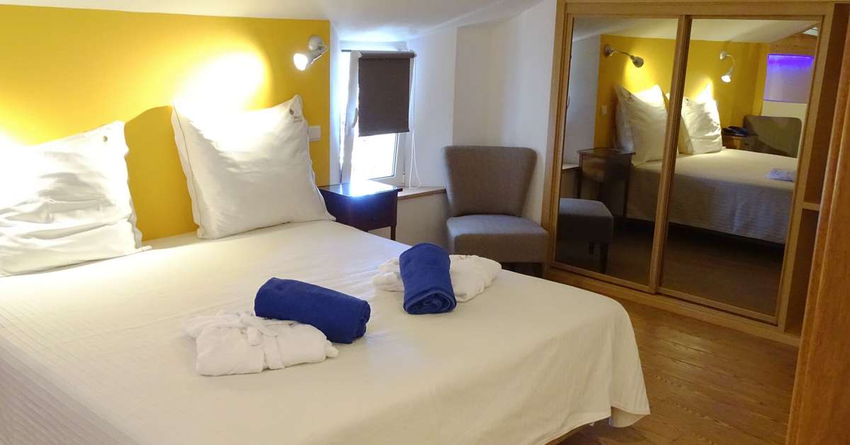 Een foto van Luzmar Villas