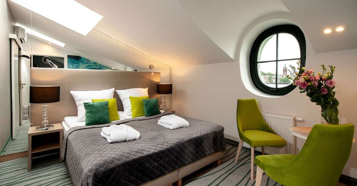 Een foto van Plaza Boutique Hotel
